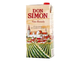 Rosévin Don Simon (1 L)