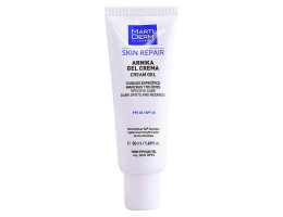 Regenererende Anti-Plet Creme Skin Repair Martiderm (50 ml)