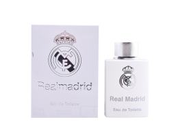 Herreparfume Real Madrid Sporting Brands EDT (100 ml) (100 ml)