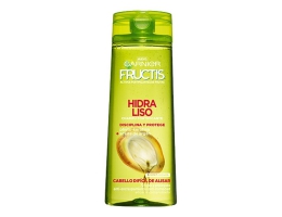 Glattende Shampoo Fructis Hidra Liso 72h Garnier (360 ml)