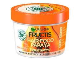Reparerende hårmaske Hair Food Papaya Garnier C6030000 (390 ml) 390 ml