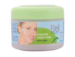Rondeller til Makeup fjerning Bel 918598 30 enheder