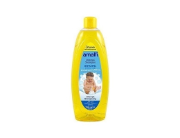 Shampoo Amalfi Børns (750 ml)
