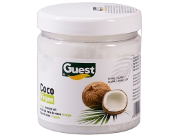 Kokosnøddeolie Guest (450 ml)