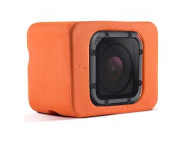 Cover til flydende svamp til Go Pro Hero 5 Session KSIX Orange