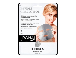 Ansigtsmaske Platinum Iroha