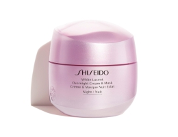 Illuminator natcreme White Lucent Shiseido (75 ml)