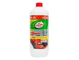 Bil shampoo Turtle Wax Zip Wax Voks (1,5 l)