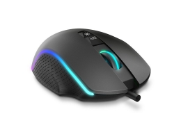 LED gaming-mus Krom Keos 6400 dpi RGB