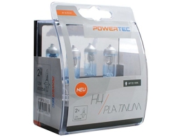 Pære til køretøj M-Tech PTZPT4-DUO H4 12V 60/55W Halógena