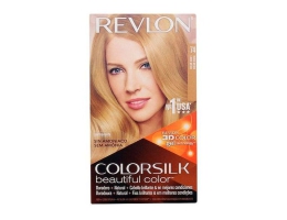 Farve uden Ammoniak Colorsilk Revlon Blond