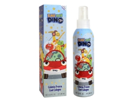 Børne parfume Eau my Dino Cartoon EDC (200 ml)