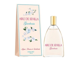 Dameparfume Gardenia Aire Sevilla EDT (150 ml) (150 ml)