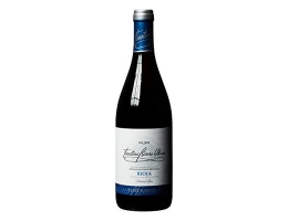 Rødvin Faustino VII Rioja (75 cl)