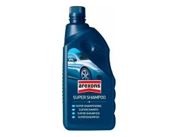 Bil shampoo Arexons Super (1 L)