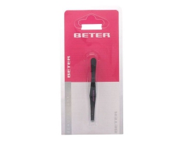 Pincetter til hårfjerning Beter 340032 (1 enheder)