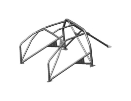 Roll Cage OMP AA/104P/139