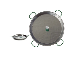 Gryde Sølvfarvet (80 x 8 x 98 cm)    