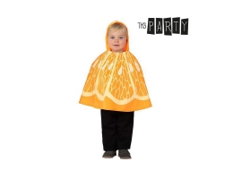 Kostume til babyer 1066 Orange