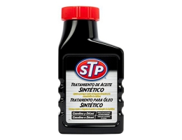 Behandling til syntetisk olie STP (300ml)
