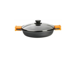 Gryde BRA A270530 (30 cm) Aluminium    