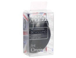 Børste til Glatning af Håret The Original Tangle Teezer