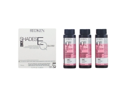 Semi-permanent Farve Shades Eq N08c Redken (60 ml)