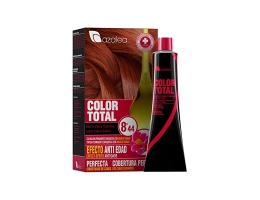 Farve i Creme N8,44 Azalea (200 g)