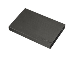 Ekstern harddisk INTENSO FAEDDE0181 1TB 2.5` USB 3.0