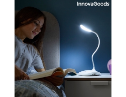 Genopladelig touch følsom LED-bordlampe Lum2Go InnovaGoods