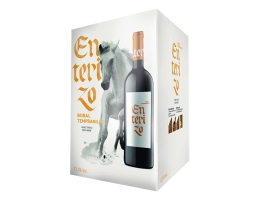 Rødvin Viña Enterizo (5 L)