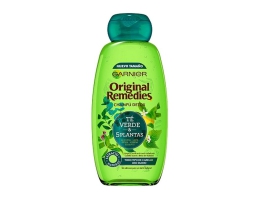 Forfriskende Shampoo Original Remedies Garnier (300 ml)