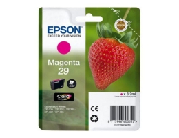 Kompatibel blækpatron Epson T2983 Magenta