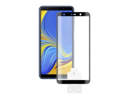 Hærdet glas-skærmbeskytter Samsung Galaxy A7 2018