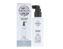Styrkende Behandling Nioxin (100 ml)