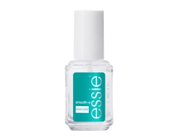 Neglelak SMOOTH-E base coat ridge filling Essie (13,5 ml)