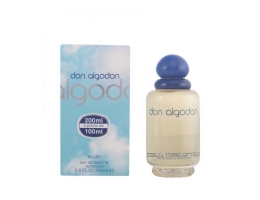 Dameparfume Don Algodon EDT (200 ml) (200 ml)