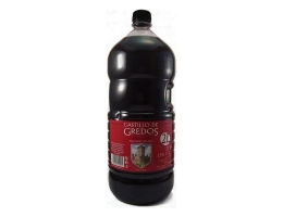 Rødvin Gredos (2 L)