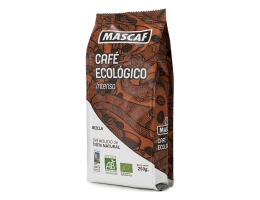 Malet kaffe Mascaf (250 g)