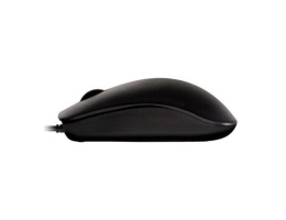 Optisk mus Cherry JM-0800-2 1200 DPI Sort