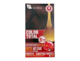 Permanent Anti-Age Farve Azalea Klar kastanje intens brun