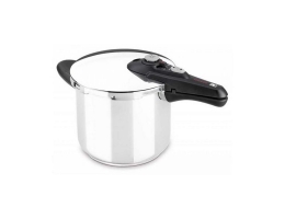 Panorér BRA A185101 4 L Rustfrit stål 4 L