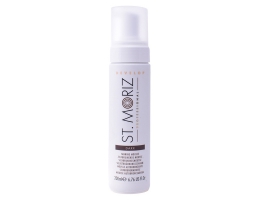 Selvbruner - mousse Dark St. Moriz (200 ml) (200 ml)