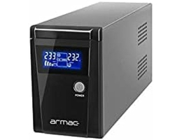 UPS Armac O/650E/PSW 390 W