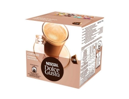 Æske Nescafé Dolce Gusto 96350 Espresso Macchiato (16 uds)