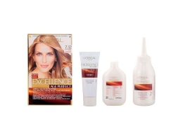 Permanent Anti-Age Farve Excellence Age Perfect L'Oreal Expert Professionnel Gylden blond perle