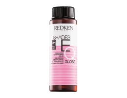 Semi-permanent Farve Shades Eq Gloss 09 Redken (60 ml)