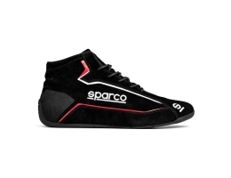 Badetøffel Sparco SLALOM (Størrelse 43) Sort