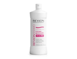 Håroxidant Creme Peroxide Revlon 69296 (900 ml) (900 ml)