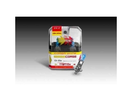 Pære til køretøj Momo LAMCOR H1 55 W 12 V